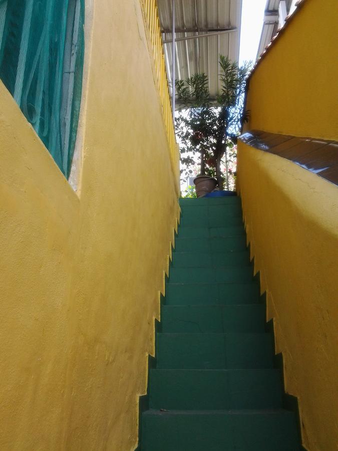 Hostel Mota Rio de Janeiro Exterior photo