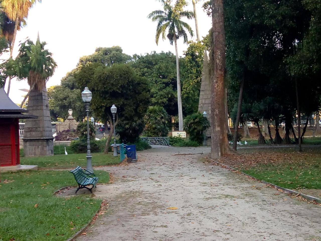 Hostel Mota Rio de Janeiro Exterior photo