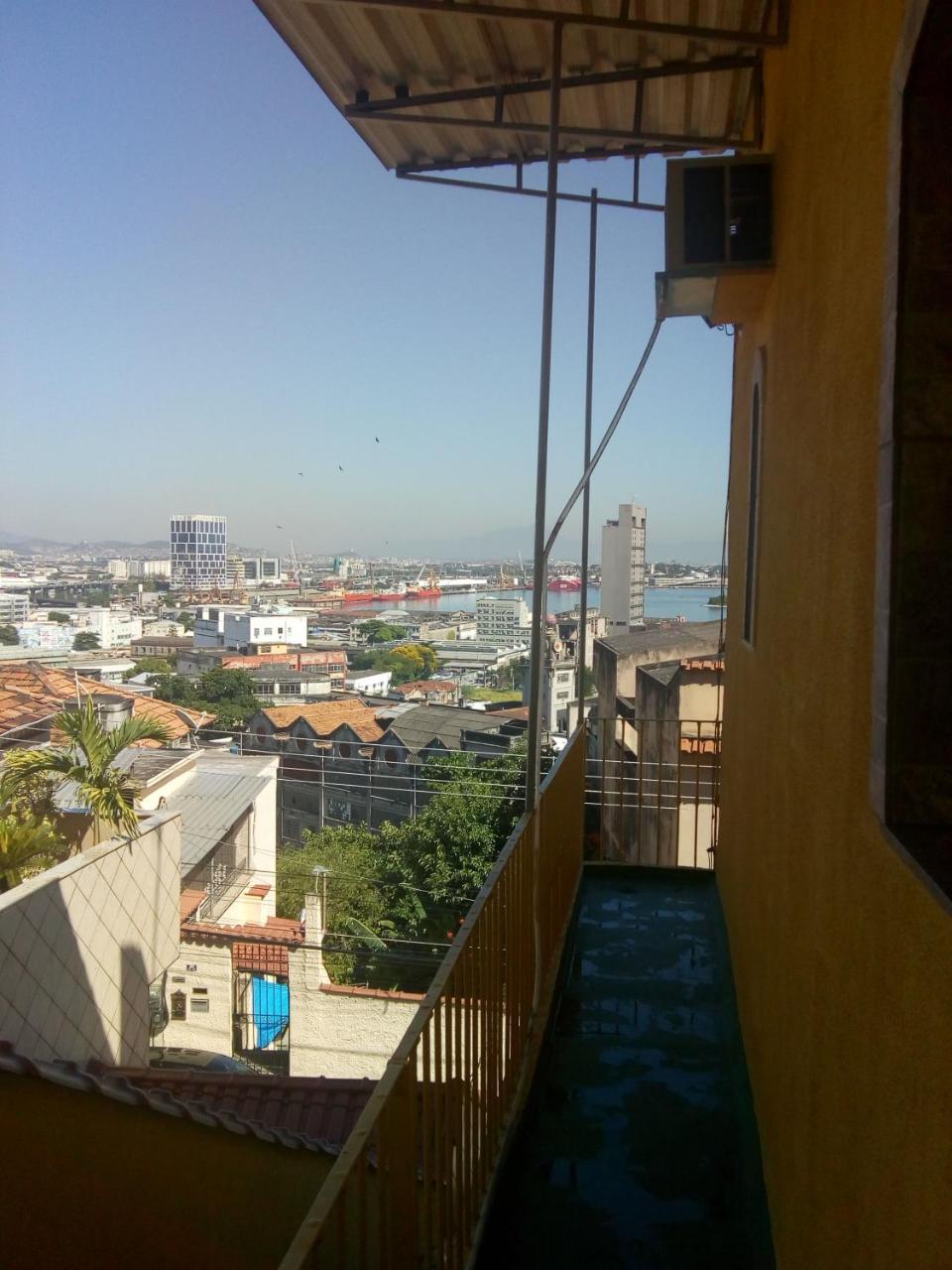 Hostel Mota Rio de Janeiro Exterior photo